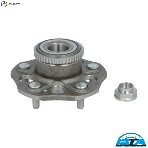 Wheel bearing kit - wheel,
