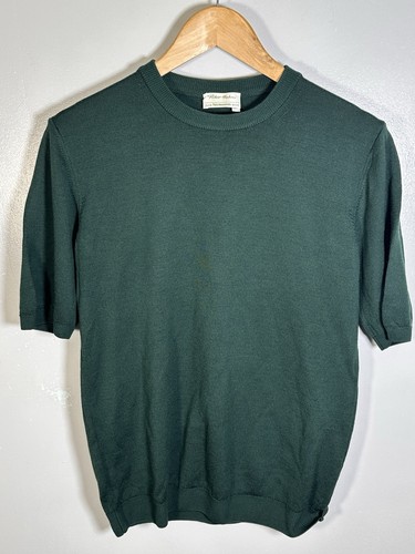 Peter hahn wool jumper - peter, size