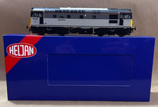 Heljan 3454 Class 33/0 33063
