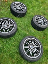 BMW E46 M3 Style 67 18”