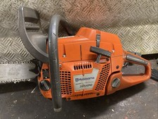 Husqvarna 385XPG Chainsaw