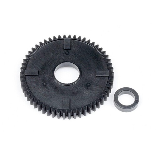 Hpi bullet 54t - hpi, for