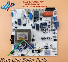 Potterton performa 28 12 HE Baxi 80E 105E 105HE PCB 5112380 248074
