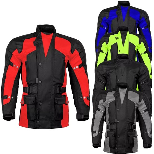 Avalanche textile motorcyle - avalanche,