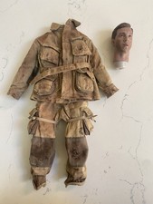 1/6 Scale WW2 Facepool Winters