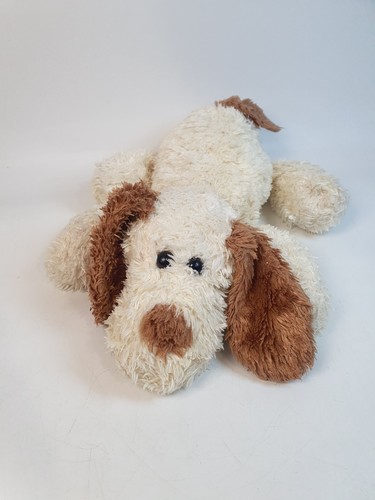 Tesco dog cream brown soft - dog,