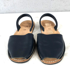 The Spanish Sandal Co Shoes