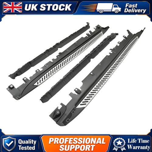 Running boards for - for, f15