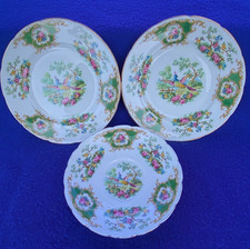 Vintage Foley China