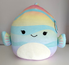 Squishmallows canda the - squishmallows,