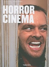 Horror Cinema, Schneider, Steven Jay