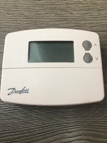 Danfoss tp5000m hardwired - danfoss,