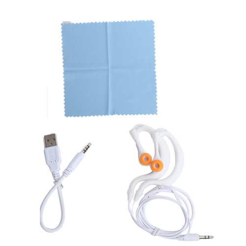 4gb ipx8 waterproof - ipx8, player