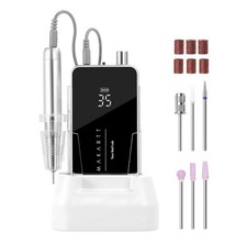 Electric Nail Drill - 35000RPM