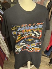 Van Halen Racing T-Shirt