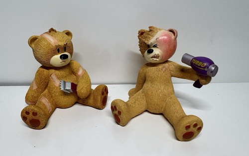 Bad taste bears - bad,