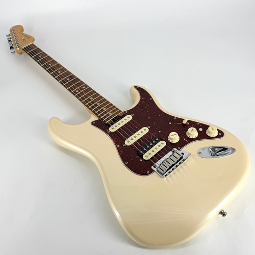 2016 fender american - elite, hss