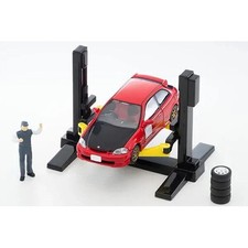 TOMICA 1/64 TOMICARAMA VINTAGE