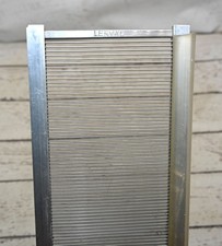 Lervad Tigerfifx  0288 Stainless Steel 40/10cm 80cm Reed Weaving  Floor Loom