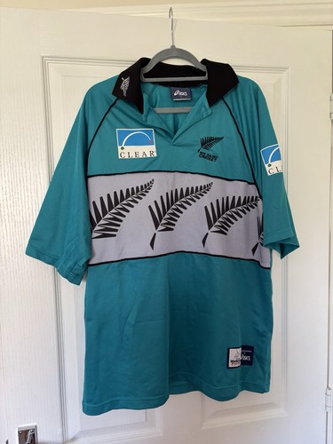 Rare vintage 1999 new zealand - rare,