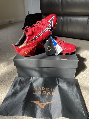 Mizuno alpha japan fg - mizuno,