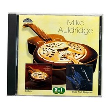 Mike Auldridge – Dobro /