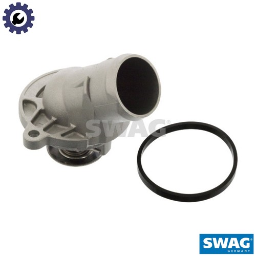 Thermostat coolant 2338 - coolant, 10