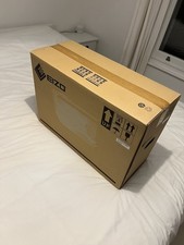 Eizo FlexScan EV2451 Black 24 Inch LCD Monitor with Power Cable and Stand