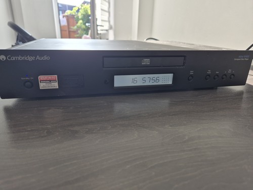 Cambridge audio azur 640c - azur,