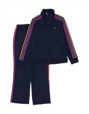 ADIDAS Womens Full Tracksuit