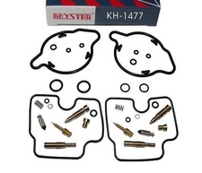 KEYSTER Carburetor Kit For HONDA XRV750 RD07 Years 96-03
