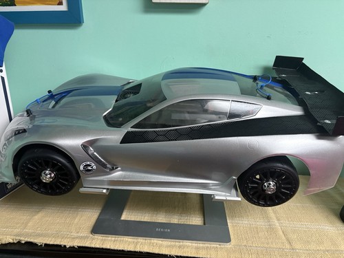 Hobao gtb zo6 - hobao, gtb-l🔥rc