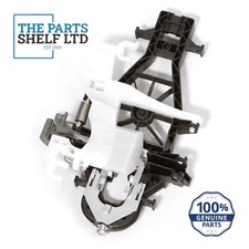 VW TRANSPORTER T5 Left Sliding