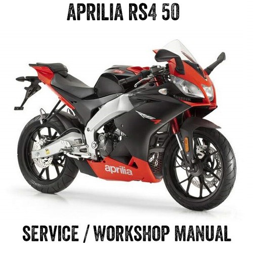 2011 2017 aprilia - rs4, 50