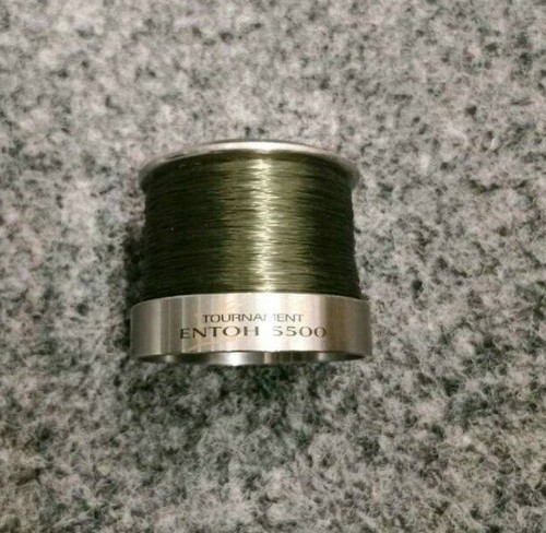 Daiwa tournament entoh 5500 - daiwa,