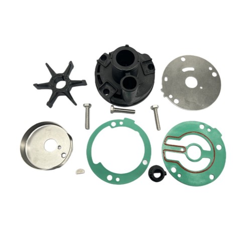 Water pump impeller rebuild - pump,