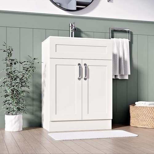 Belofay crawley white - belofay, 600mm