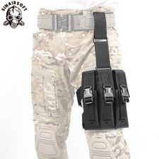 Tactical Hunting Airsoft MP5