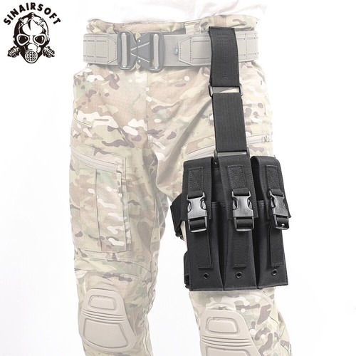 Tactical hunting airsoft mp5 - tactical,