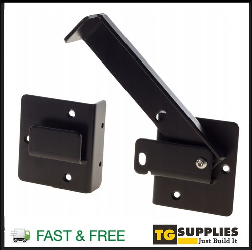 Premium heavy duty black - premium, gate