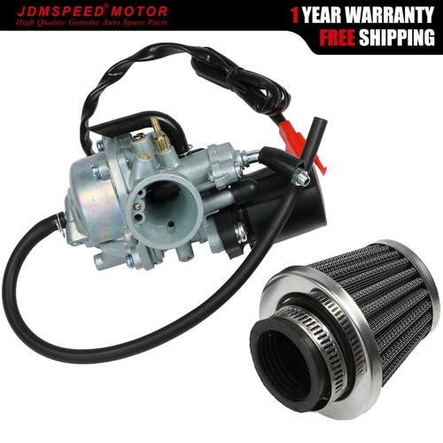 Carburettor carb filter for - carb, w/