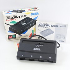 SEGA TAP Multi Selector Boxed