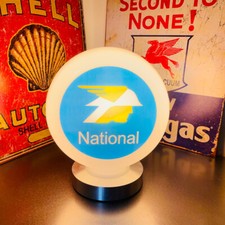 National Centurion Gas Petrol