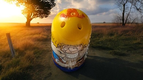 Mighty beanz series - beanz,