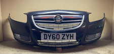 VAUXHALL INSIGNIA MK1 FRONT