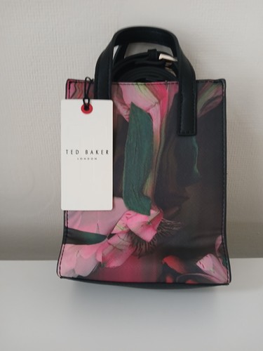 Reduced bnwt ted - reduced, baker
