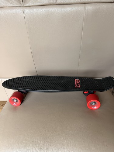 Street penny board - d,