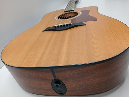 Taylor guitars 110 - taylor, ce
