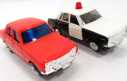 Sears highway police - highway, chase