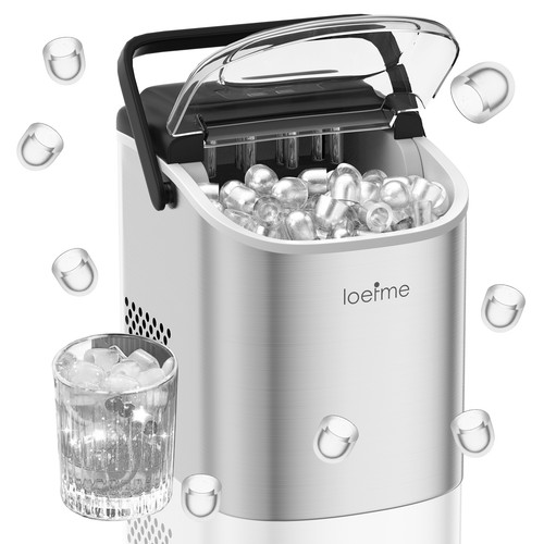 Loefme ice maker - loefme,